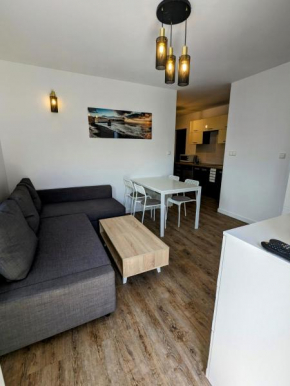 Dom Gościnny Ania, Apartament nr 6, Wolin